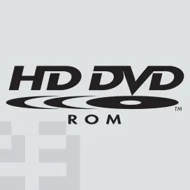 Hd Dvd